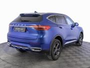 Haval F7 I Москва  - изображение 33