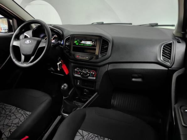 Lada (ВАЗ) XRAY I с пробегом 2021 года, цена 799 000 рублей, 153000 км, хэтчбек, Автокод Объявления