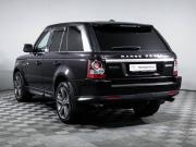 Land Rover Range Rover Sport I Рестайлинг Москва  - изображение 26