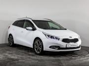 Kia Ceed II Санкт-Петербург  - изображение 25
