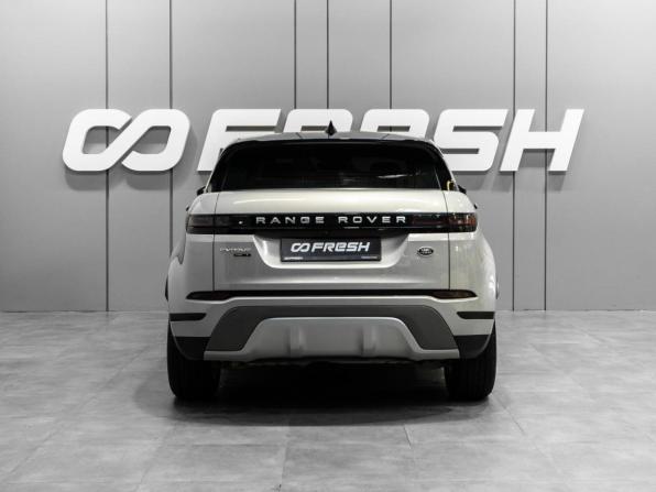 Land Rover Range Rover Evoque II с пробегом 2019 года, цена 3 899 000 рублей, 87264 км, внедорожник, Автокод Объявления