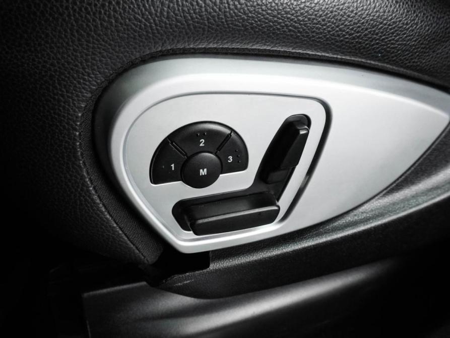 Mercedes-Benz M-Класс II (W164) Воронеж  - изображение 13