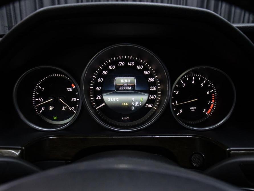 Mercedes-Benz E-Класс IV (W212 S212 C207) Рестайлинг Москва  - изображение 13