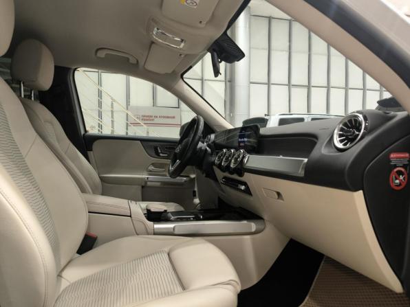 Mercedes-Benz GLB I (X247) с пробегом 2021 года, цена 3 930 000 рублей, 127500 км, внедорожник, Автокод Объявления