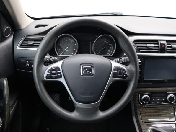 Zotye T600 с пробегом 2018 года, цена 725 000 рублей, 166629 км, внедорожник, Автокод Объявления