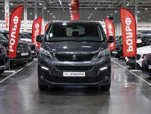 Peugeot Traveller I с пробегом 2021 года, цена 3 299 700 рублей, 42889 км, минивэн, Автокод Объявления
