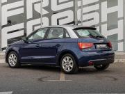 Audi A1 I (8X) Краснодар  - изображение 24