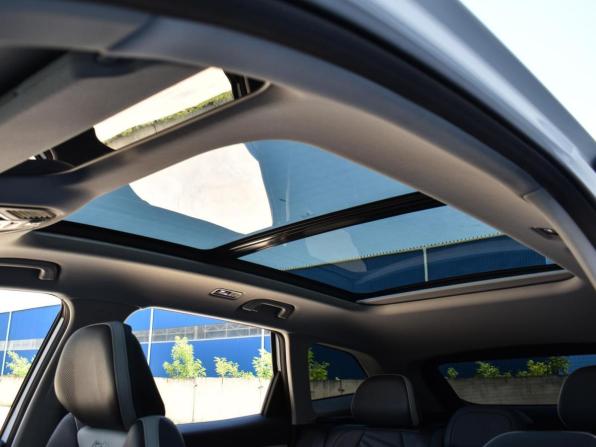 Geely Atlas II с пробегом 2024 года, цена 2 920 000 рублей, 47862 км, внедорожник, Автокод Объявления