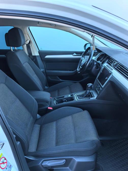 Volkswagen Passat B8 Санкт-Петербург  - изображение 22