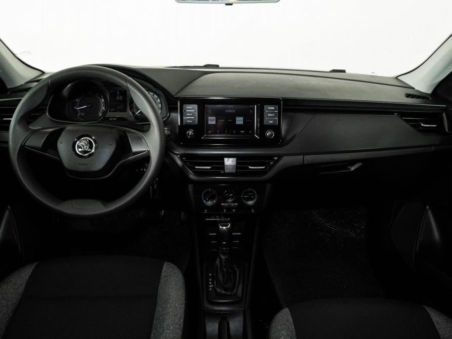 Skoda Rapid II Казань  - изображение 7