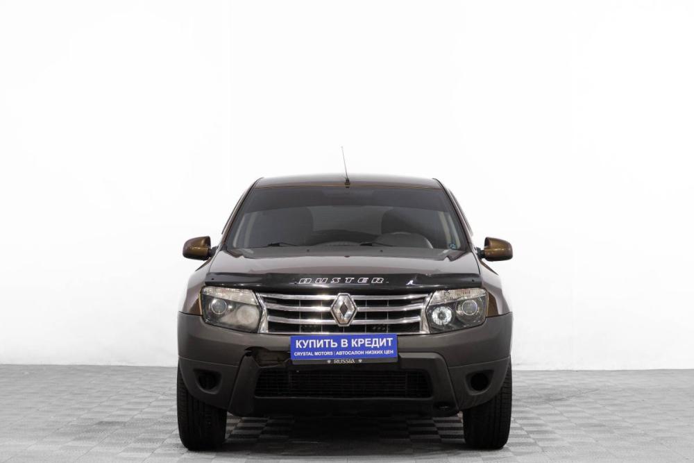 Renault Duster I Барнаул  - изображение 2