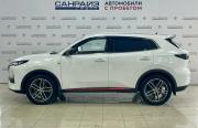 Changan UNI-S (CS55 Plus) Мурманск  - изображение 23