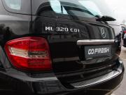 Mercedes-Benz M-Класс II (W164) Владимир  - изображение 51