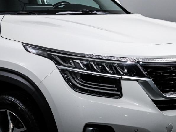 Kia Seltos I с пробегом 2021 года, цена 1 850 000 рублей, 78102 км, внедорожник, Автокод Объявления