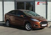 Ford Fiesta Mk6 Рестайлинг Саратов  - изображение 28