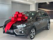 Lada (ВАЗ) Vesta I Тверь  - изображение 20