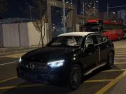 Mercedes-Benz GLC Coupe II (C254) Москва  - изображение 6