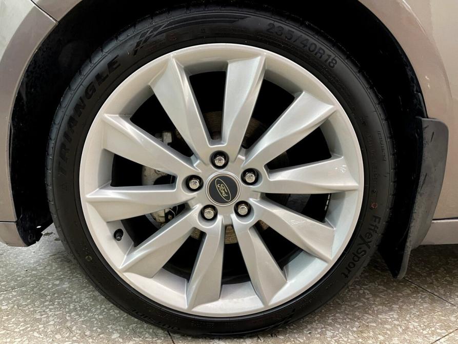 Ford Focus III Москва  - изображение 17