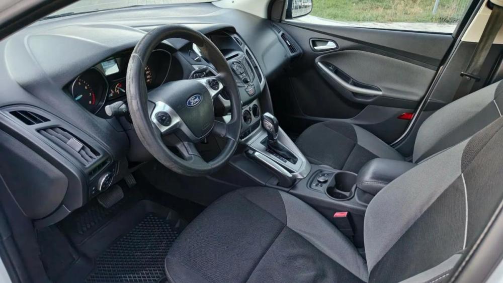 Ford Focus III Астрахань  - изображение 12