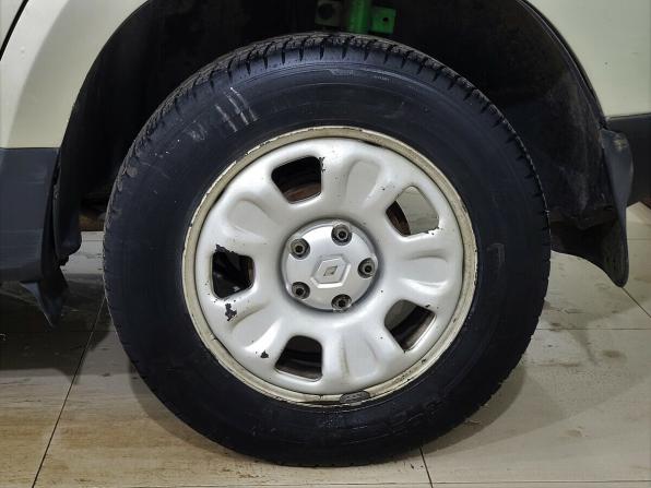 Renault Duster I с пробегом 2013 года, цена 620 000 рублей, 246596 км, внедорожник, Автокод Объявления