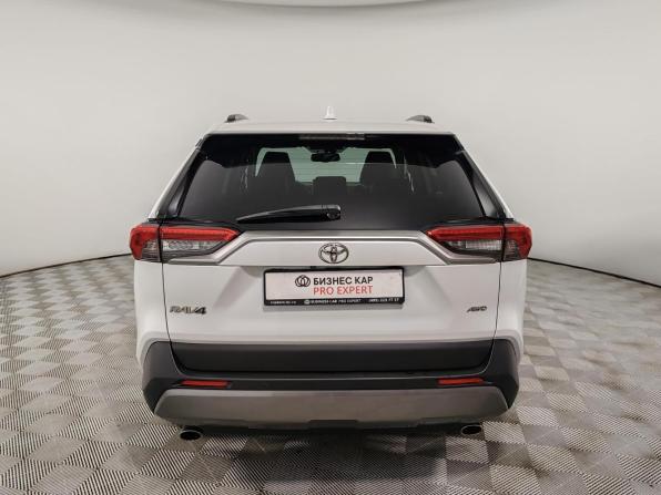 Toyota RAV4 V (XA50) с пробегом 2021 года, цена 2 799 000 рублей, 162053 км, внедорожник, Автокод Объявления