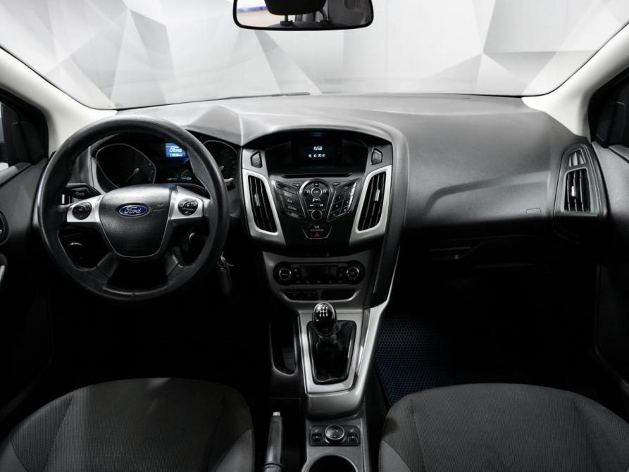 Ford Focus III Ульяновск  - изображение 10