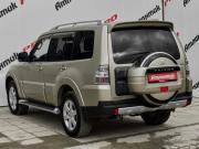 Mitsubishi Pajero IV Екатеринбург  - изображение 30