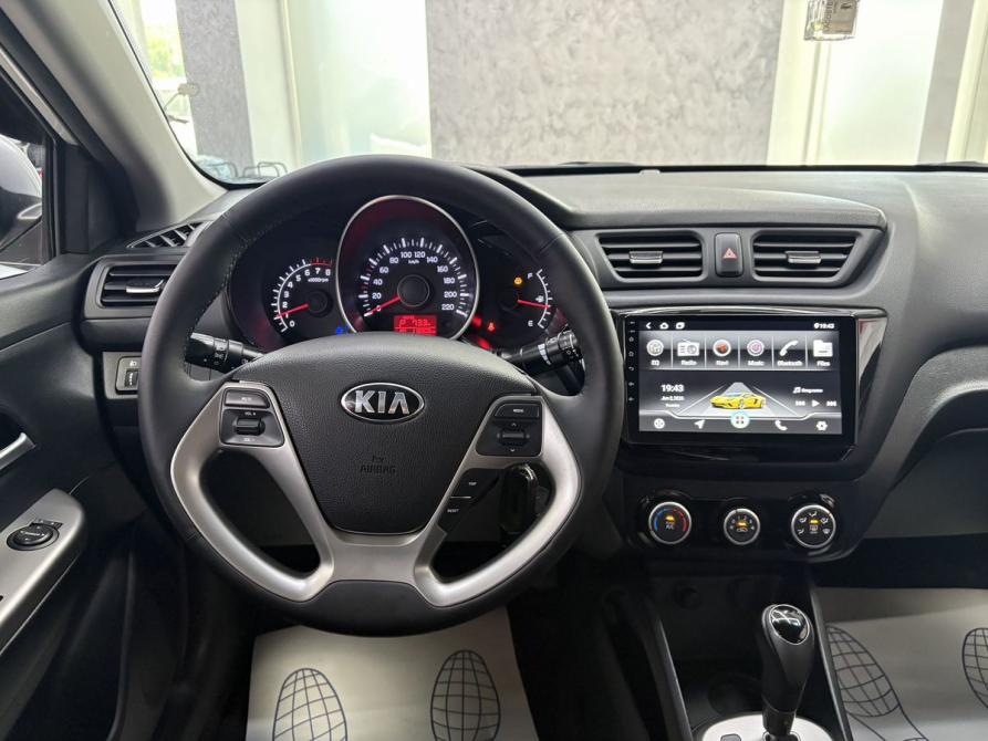 Kia Rio III Рестайлинг Ярославль  - изображение 29