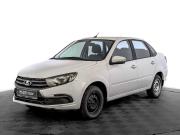 Lada (ВАЗ) Granta I Рестайлинг Москва  - изображение 27