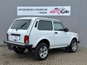 Lada (ВАЗ) Niva Legend Тамбов  - изображение 28