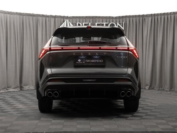 Geely Cityray с пробегом 2024 года, цена 2 330 000 рублей, 46629 км, внедорожник, Автокод Объявления