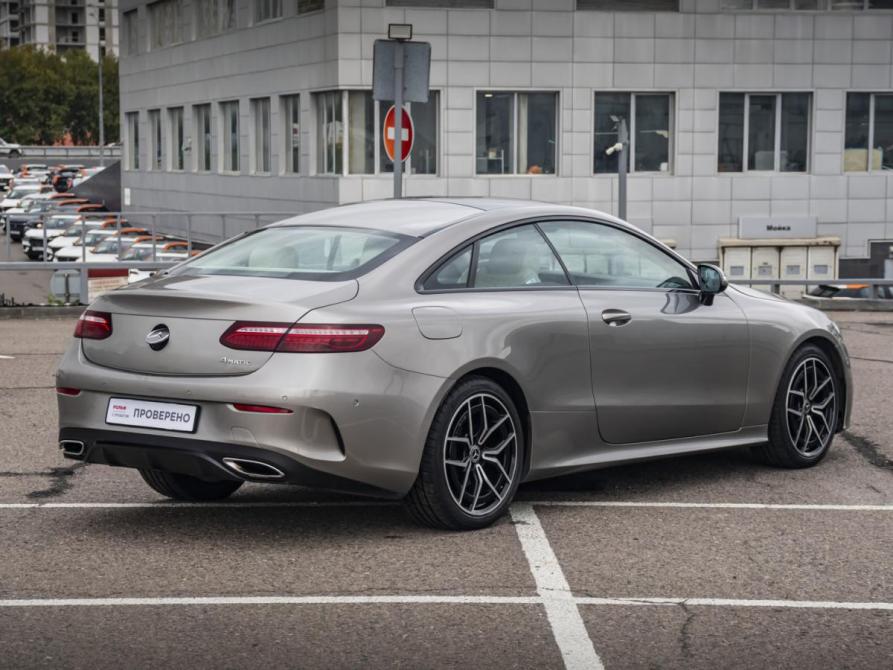 Mercedes-Benz E-Класс V (W213 S213 C238) Москва  - изображение 6