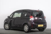 Toyota Spade Томск  - изображение 22