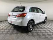 Mitsubishi ASX I Рестайлинг Москва  - изображение 23