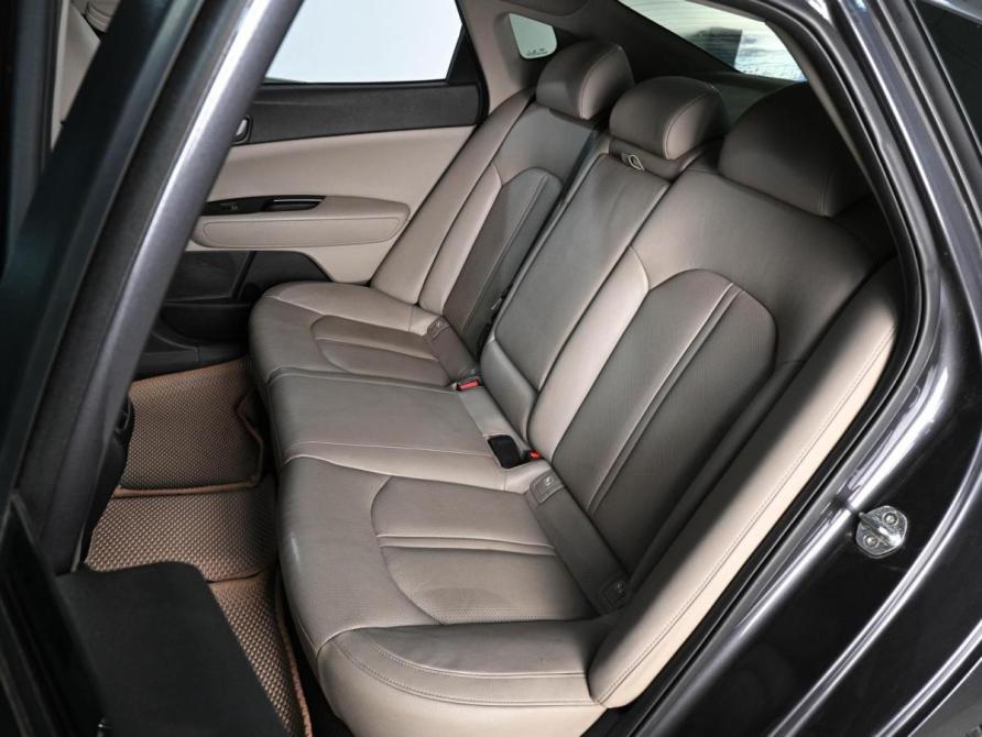 Kia Optima IV Ростов-на-Дону  - изображение 9