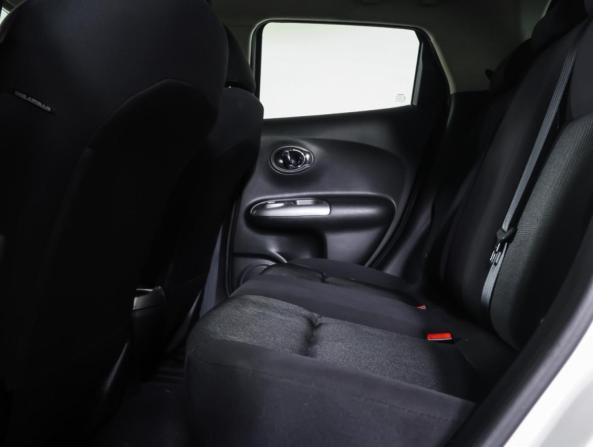 Nissan Juke I с пробегом 2014 года, цена 1 149 000 рублей, 127493 км, внедорожник, Автокод Объявления
