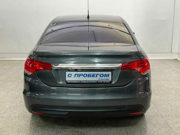 Citroen C4 II с пробегом 2014 года, цена 685 000 рублей, 152195 км, седан, Автокод Объявления