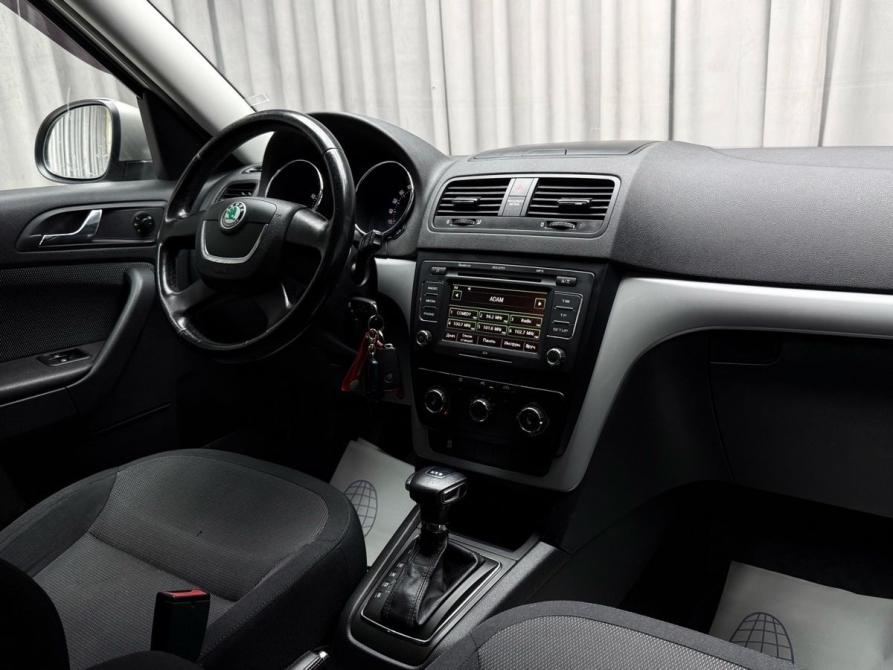 Skoda Yeti I Ижевск  - изображение 10