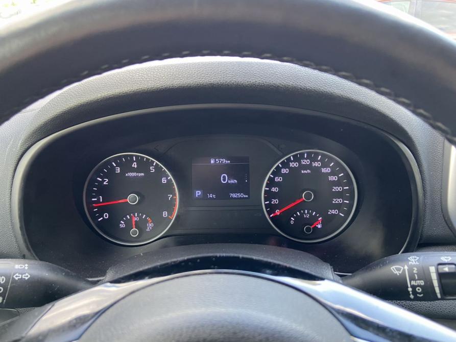 Kia Sportage IV Рестайлинг Москва  - изображение 17