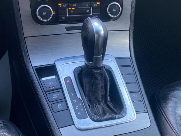Volkswagen Passat B7 с пробегом 2011 года, цена 819 000 рублей, 167478 км, универсал, Автокод Объявления