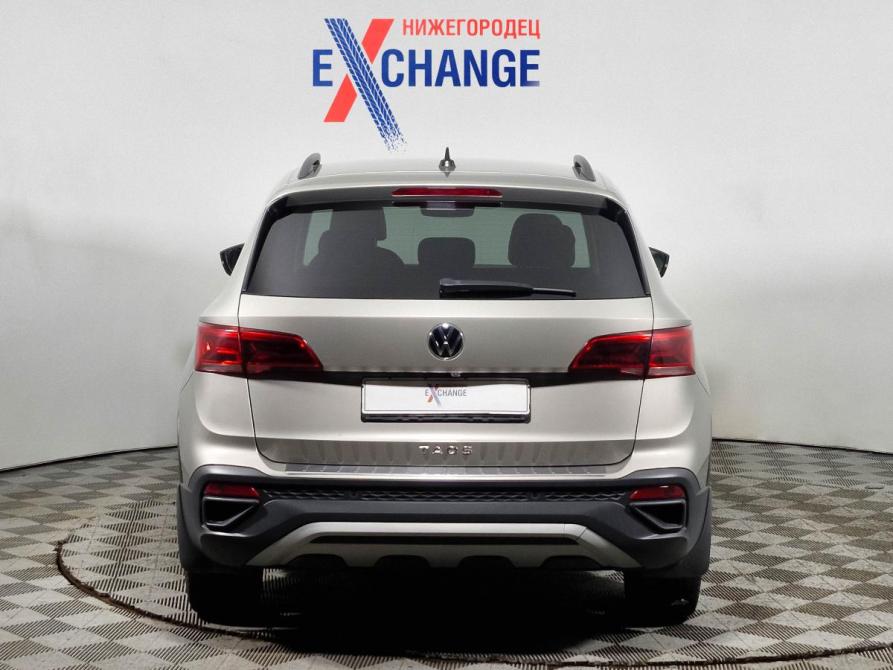 Volkswagen Taos I Нижний Новгород  - изображение 4