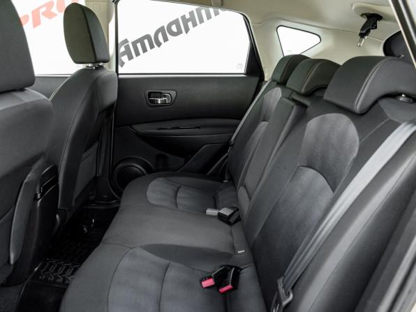 Nissan Qashqai I Рестайлинг с пробегом 2010 года, цена 1 150 000 рублей, 169812 км, внедорожник, Автокод Объявления