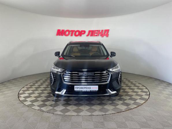 Haval Jolion I с пробегом 2023 года, цена 1 790 000 рублей, 61029 км, внедорожник, Автокод Объявления