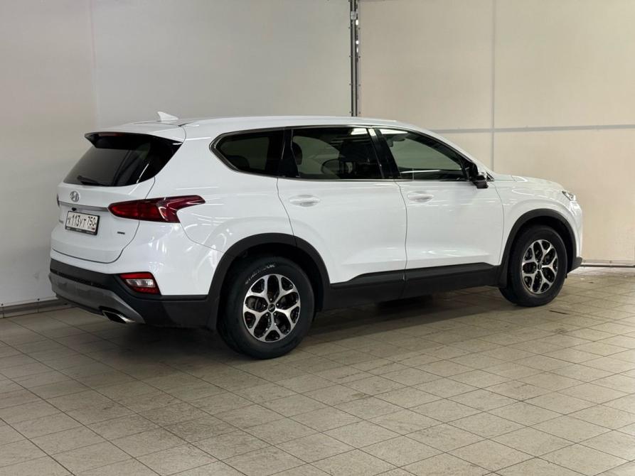 Hyundai Santa Fe IV Нижний Новгород  - изображение 6
