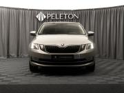 Skoda Octavia III (A7) Рестайлинг Москва  - изображение 26