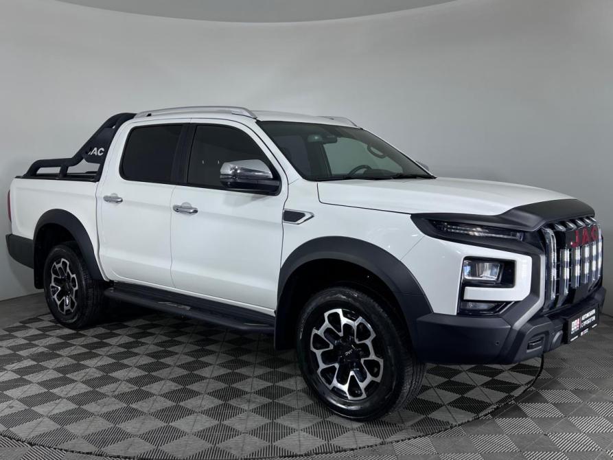 JAC T9 Ростов-на-Дону  - изображение 3