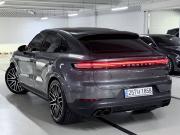 Porsche Cayenne III Рестайлинг Екатеринбург  - изображение 22