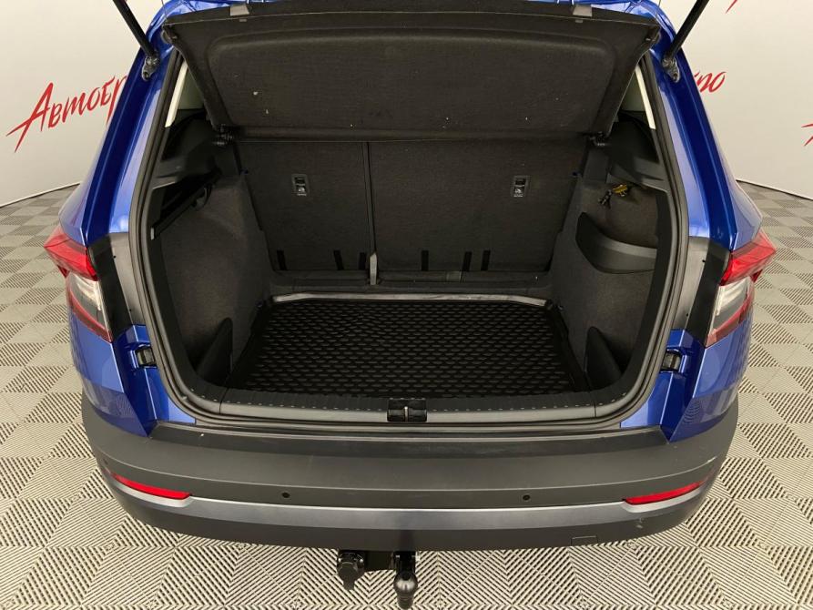 Skoda Karoq I Псков  - изображение 19