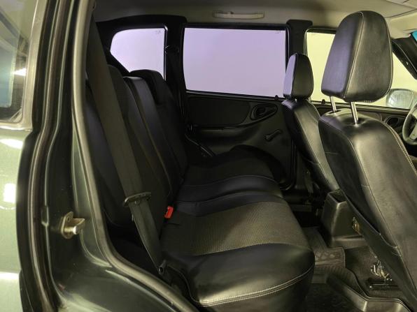 Chevrolet Niva I Рестайлинг с пробегом 2011 года, цена 480 000 рублей, 210407 км, внедорожник, Автокод Объявления