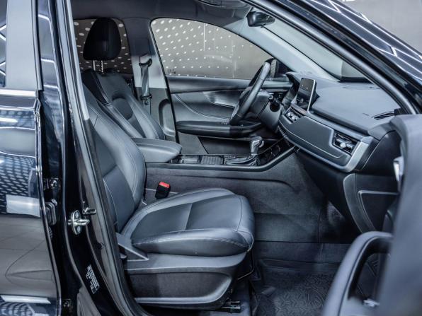 Chery Tiggo 4 Pro I с пробегом 2024 года, цена 1 662 000 рублей, 20708 км, внедорожник, Автокод Объявления